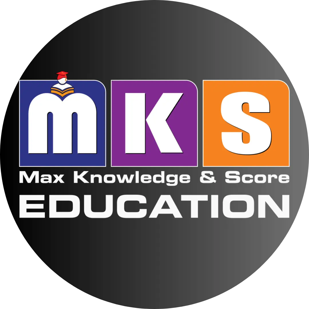MKS Education logo