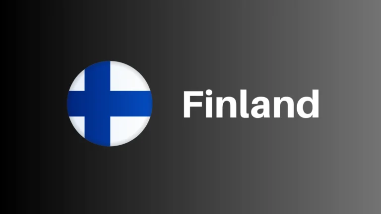Study in Finland