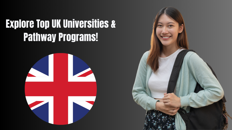 The UK University List