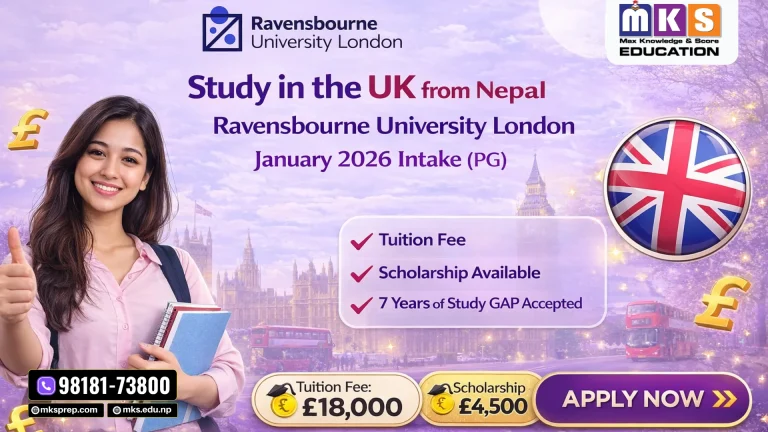 Ravensbourne University